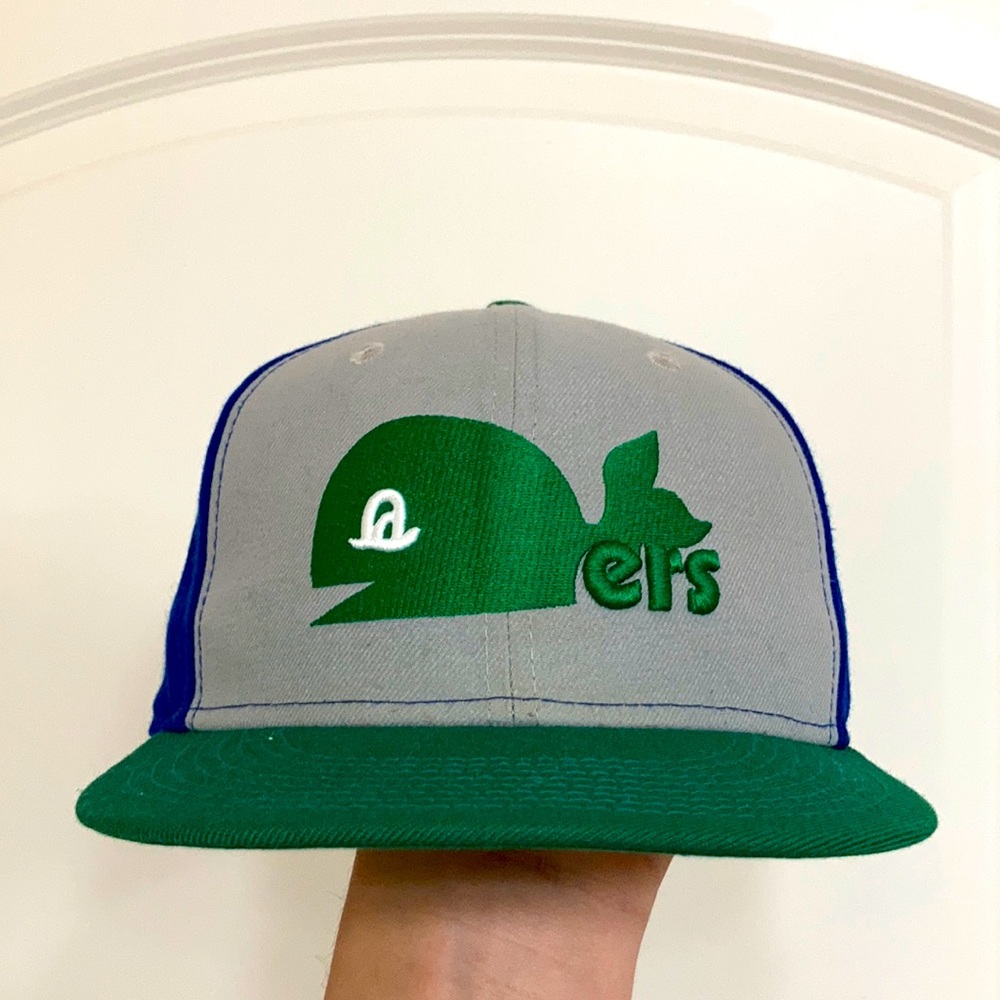 Hartford Whalers Snapback